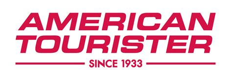 American tourister