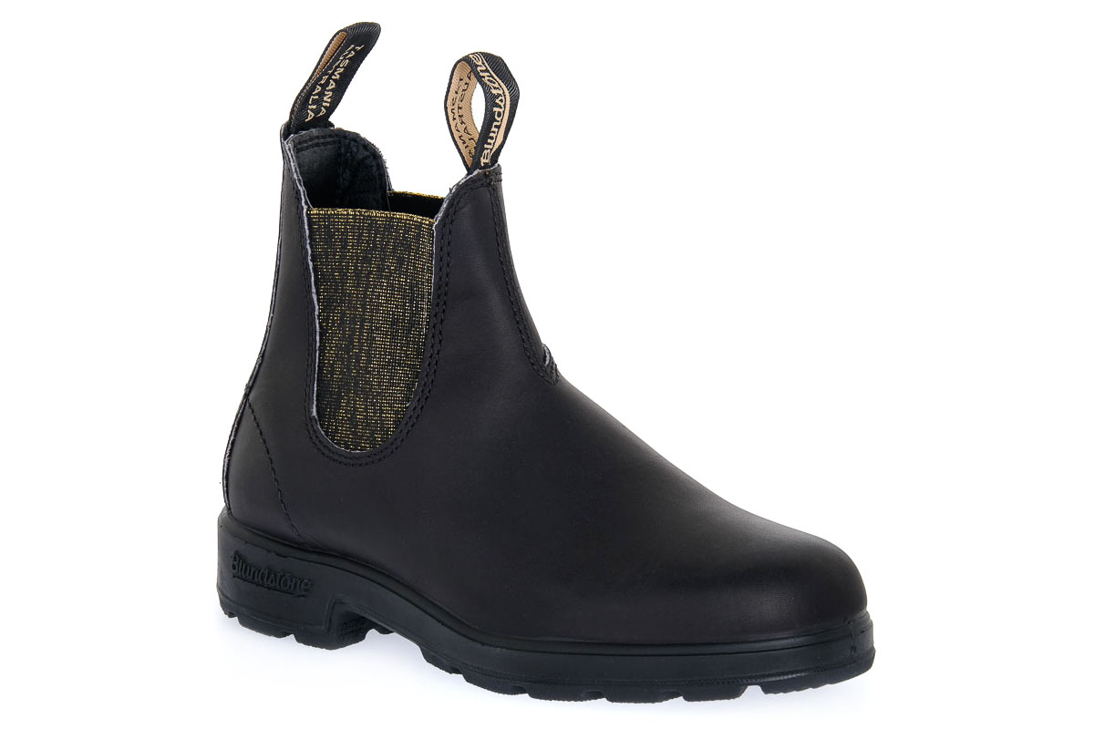blundstone glitter