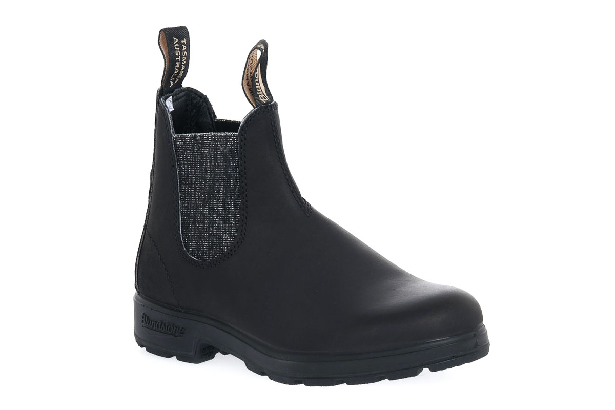 blundstone glitter