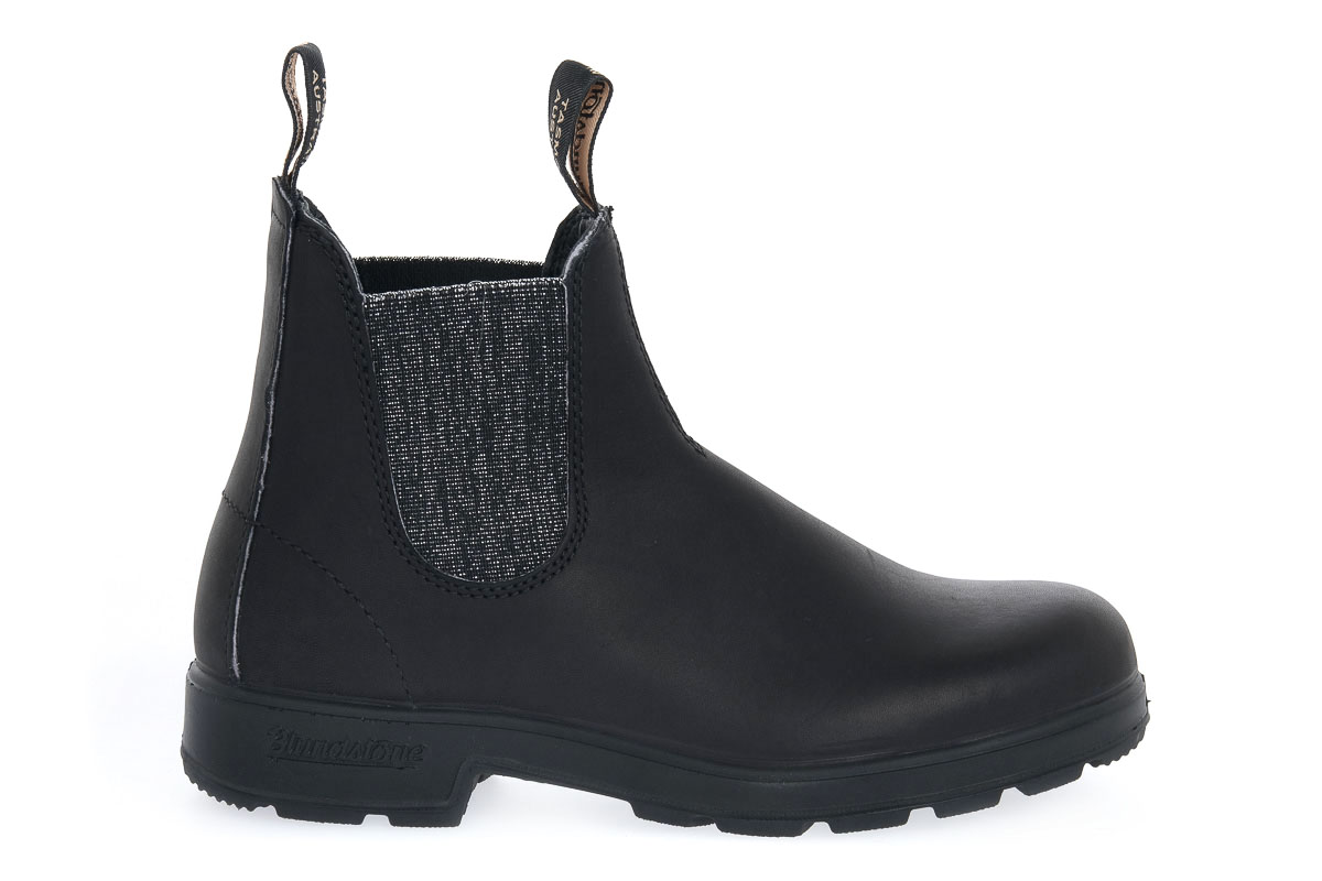 blundstone glitter