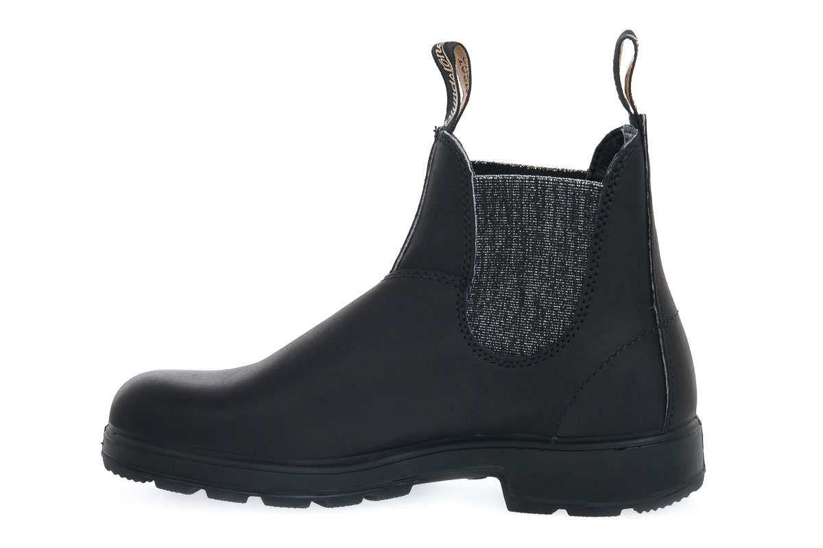 blundstone glitter