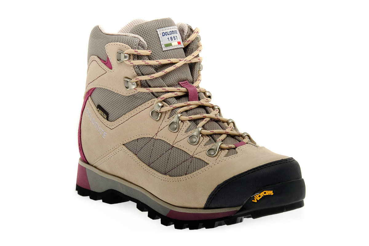 DOLOMITE ZERNEZ GTX W SAND | Comunello