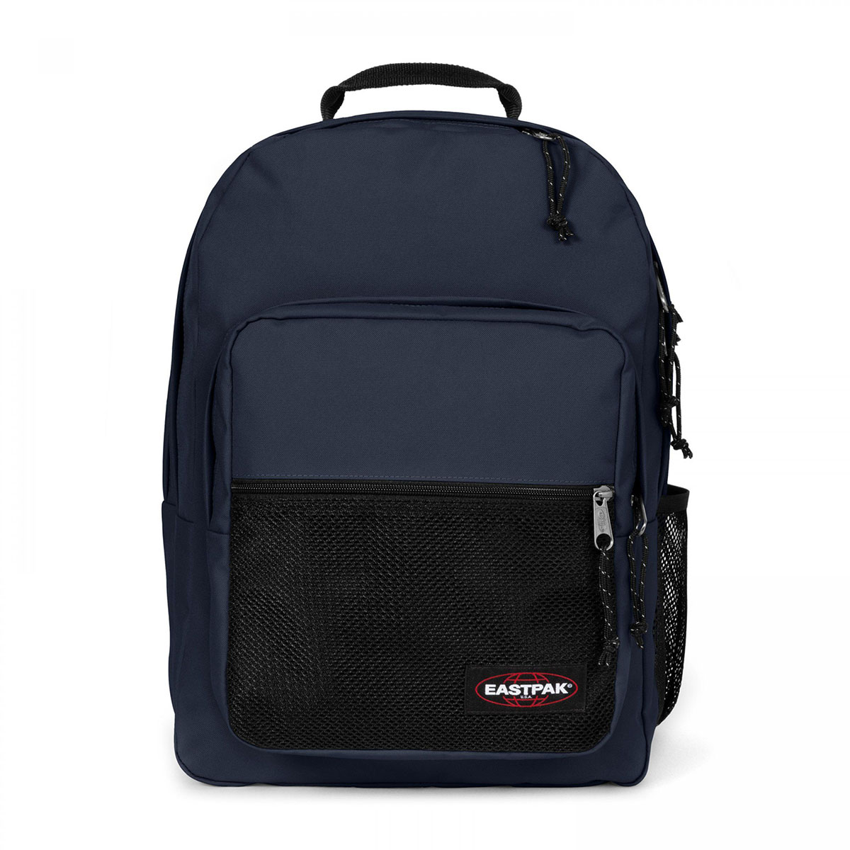 Eastpak Sac à Dos Day Pak'r L83 Ultra Marine - Confort Et Style Pour Tous Les Jours