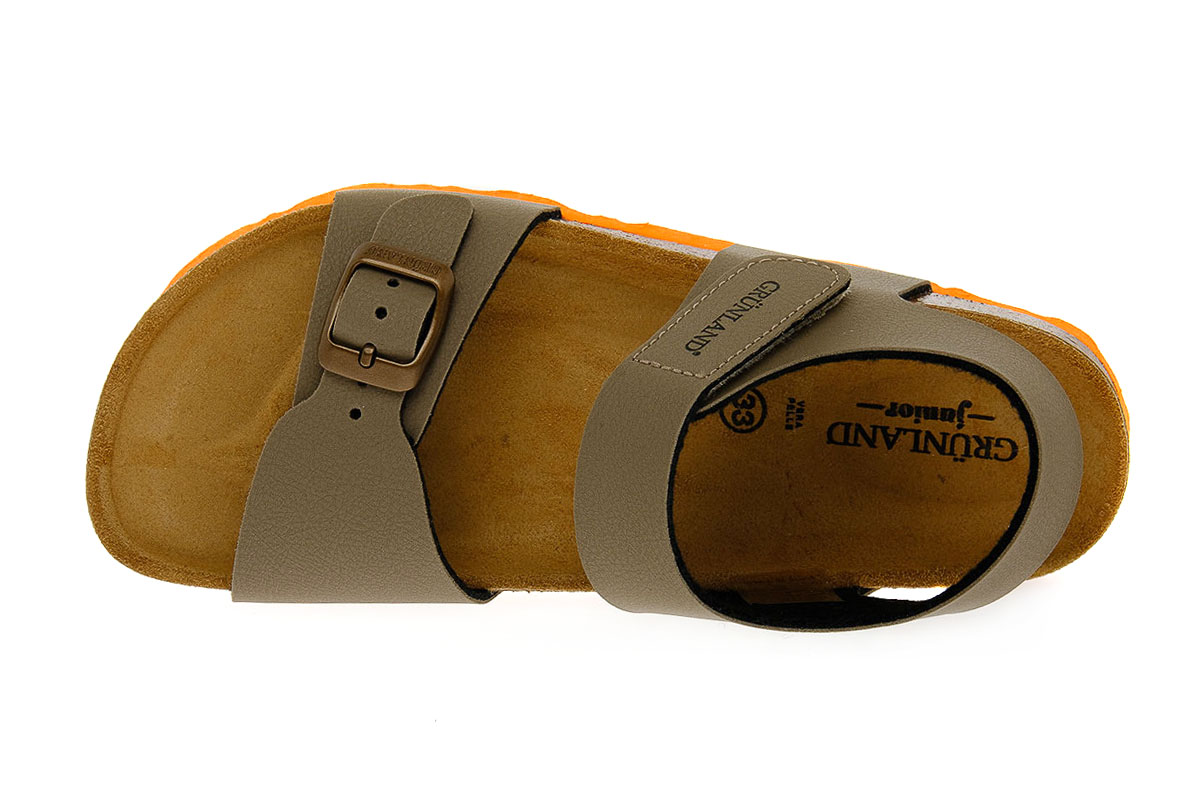 Grunland Sandali Bambino In Offerta Grunland SANDALO BAMBINA Scarpe Sandali Bamb