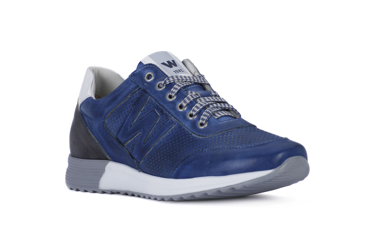 Scarpe Melluso Walk Uomo Outlet, 66% OFF | www.enaco.com.pe