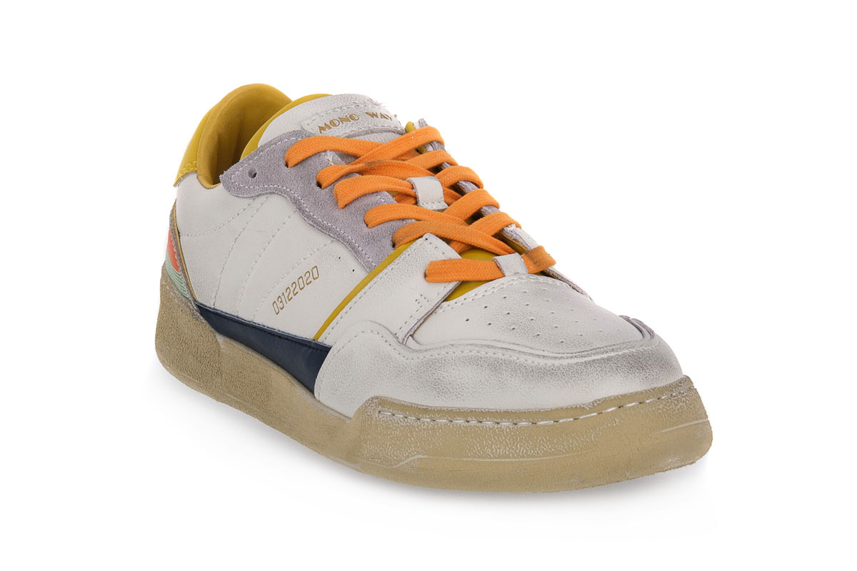 Sneakers moda Monoway - Comunello