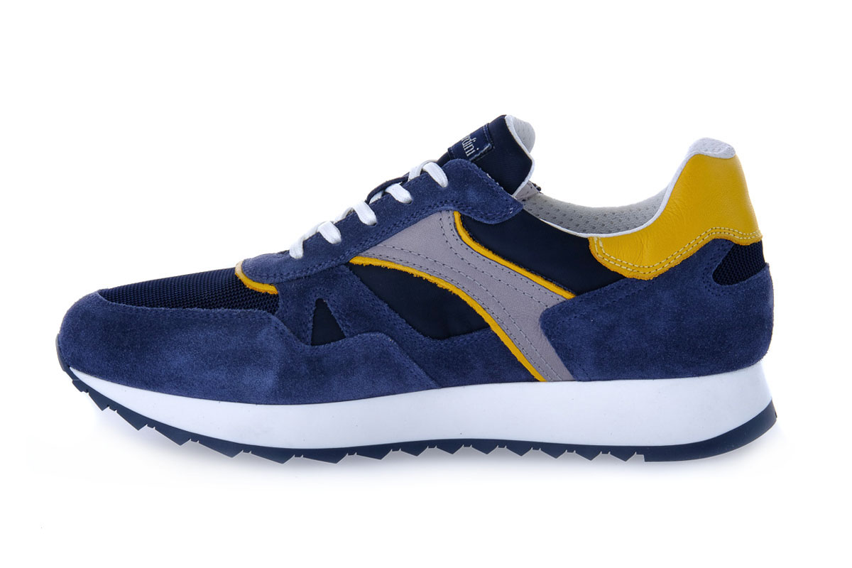 NEROGIARDINI 207 CAMOSCIO COLORADO INCANT | Comunello
