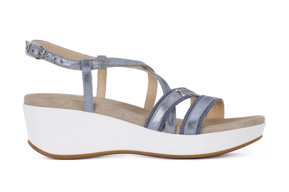 NERO GIARDINI 214 LUXURY JEANS | Comunello
