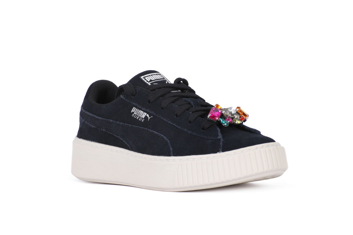 netshoes tenis infantil masculino puma