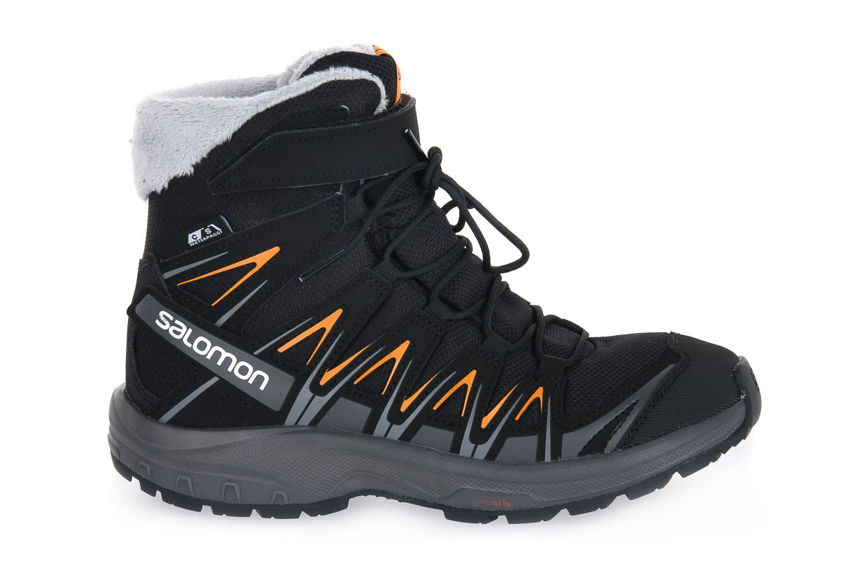 SALOMON XA PRO 3D WINTER CSWP J | Comunello