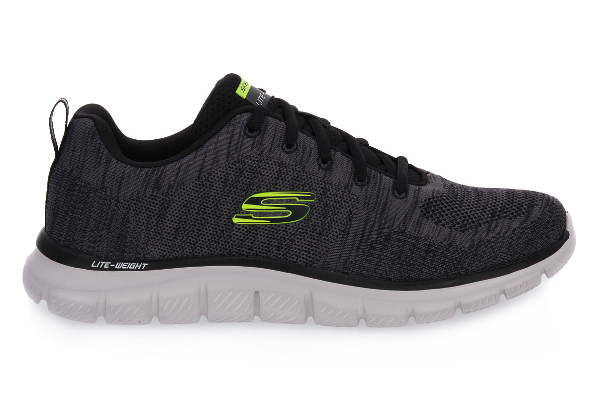 Comunello Track SKECHERS CCBK TRACK FRONT RUNNER | Comunello