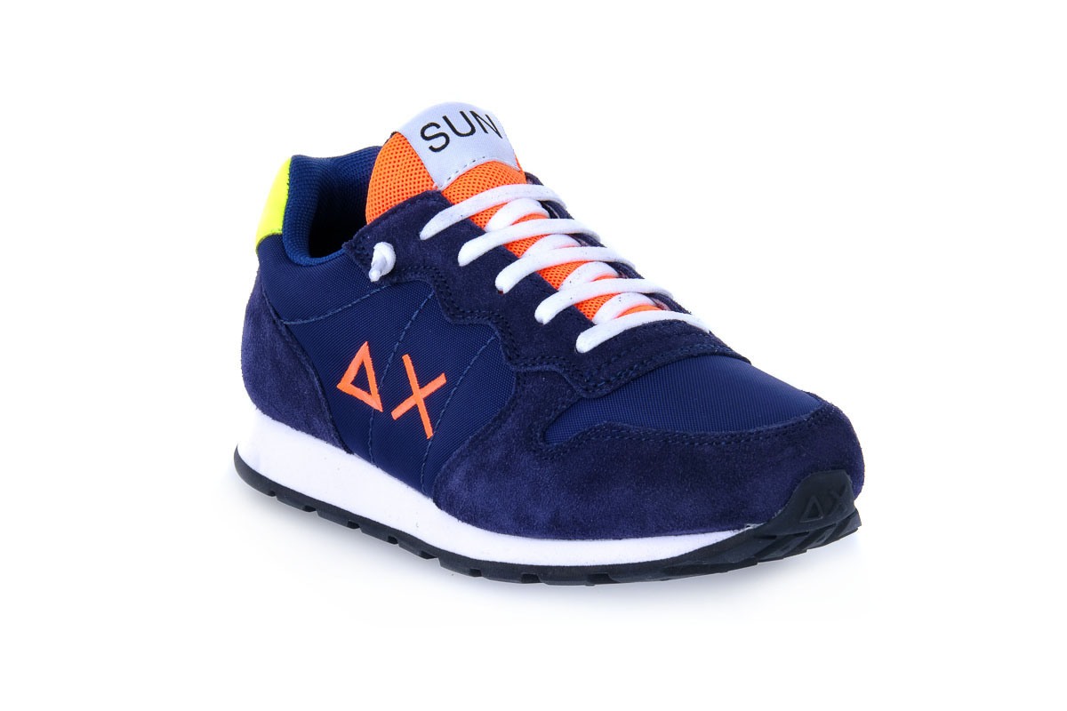 SUN68 07 TOM FLUO EVA PRINT | Comunello