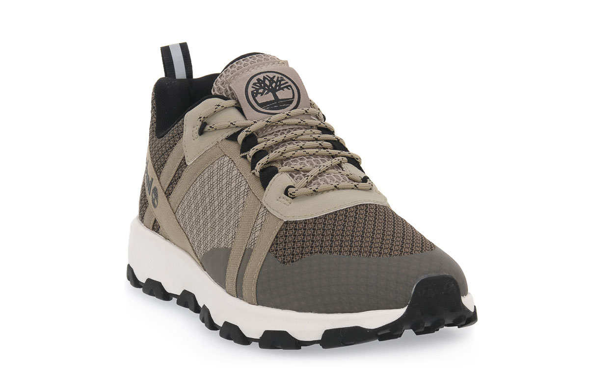 TIMBERLAND EAB WINSOR TRAIL LOW LACE UP