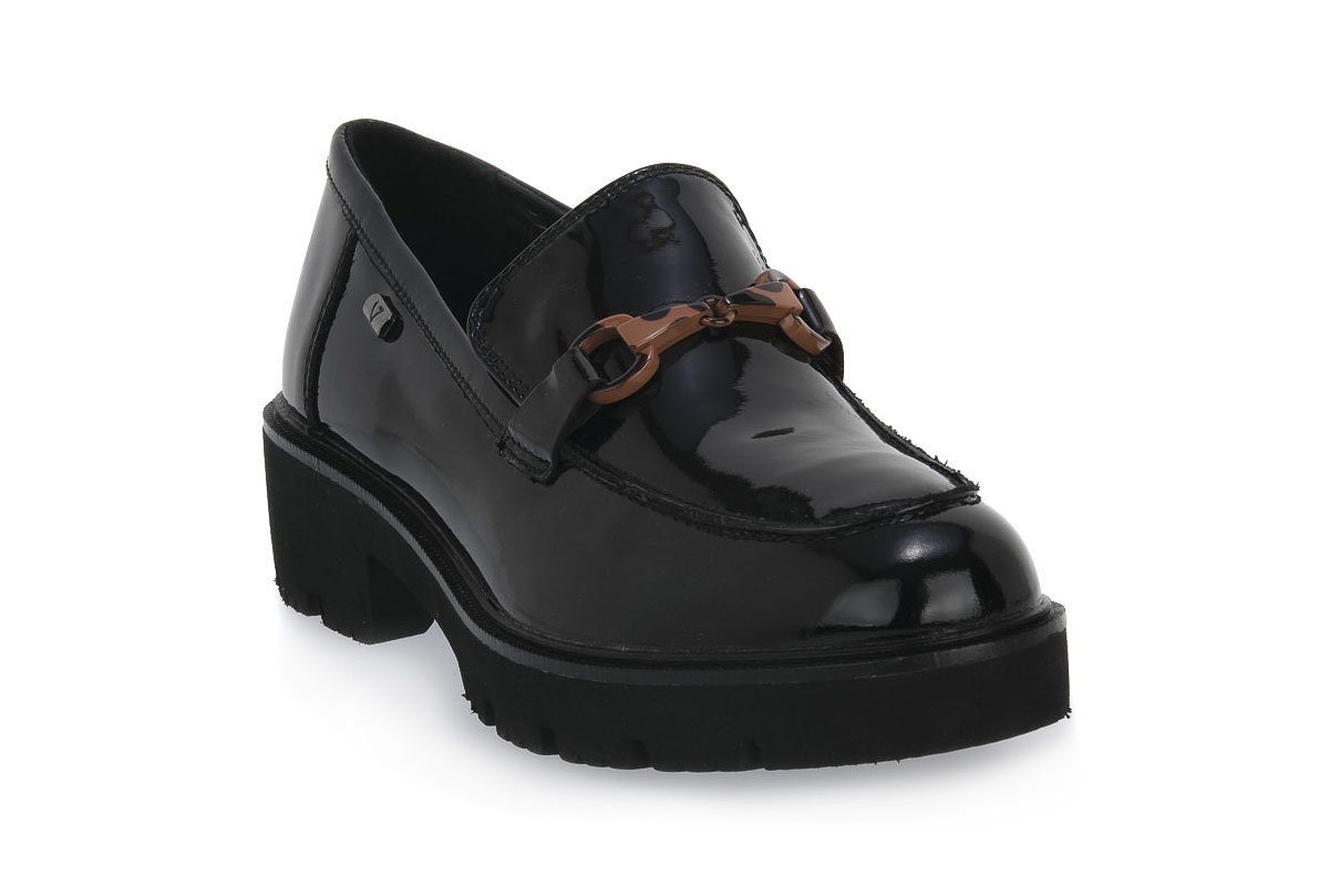 Mocassini Valleverde Donna In Pelle - Comodi Ed Eleganti Per Ogni Occasione
