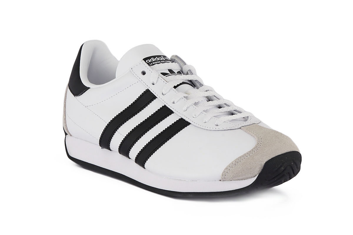 adidas country
