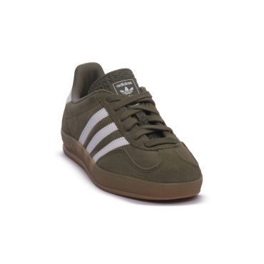 adidas gazelle silver green womens Adidas Gazelle Bold 'Pink Glow' (Womens)  The Attic
