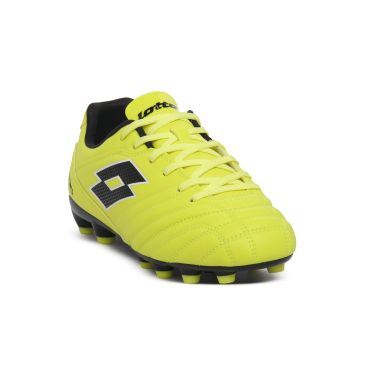 Chaussures De Foot Lotto Stadio 705 FG JR - Neuves En Boîte - Pointure Junior