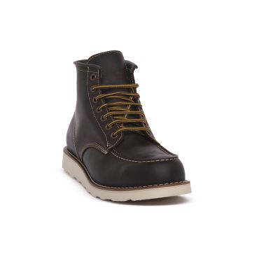Scarpe per Trekking Alte Stelvio Tex – Impermeabili, No-Safety, Suola