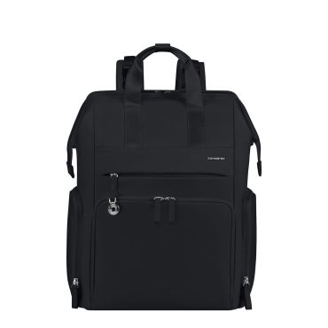 American Tourister Street Hero - Borsone 23,5L, Materiale Riciclato RPET, Per Viaggi E Ufficio