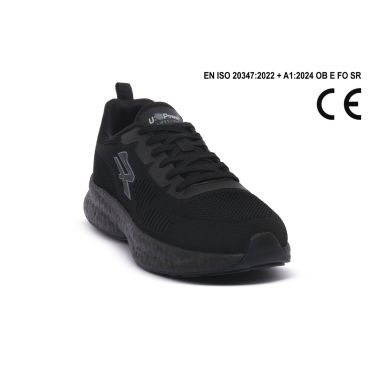 U-POWER - TUCKER ESD S3 CI SRC - SCARPE - ALTA