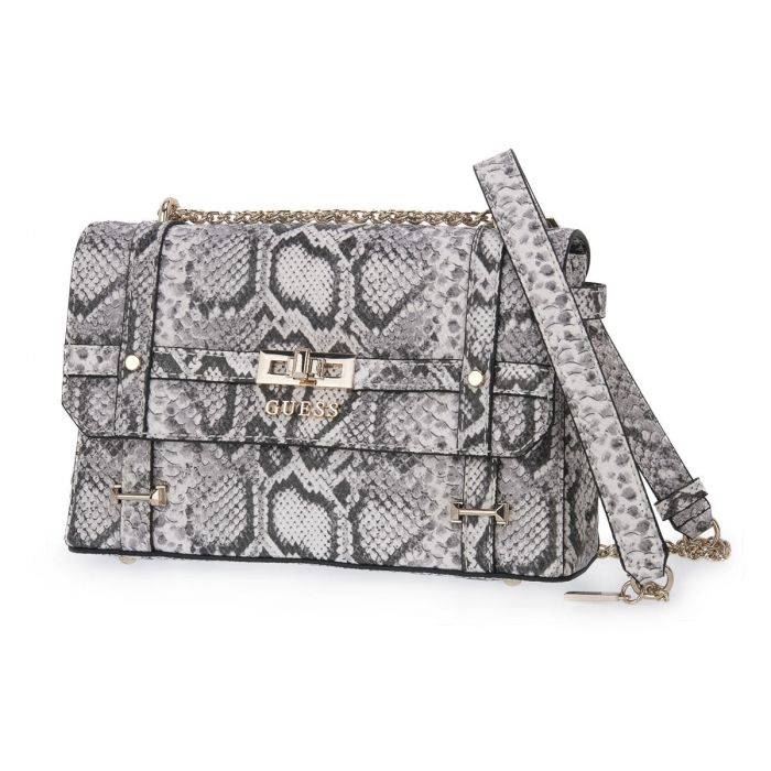 Borsa A Tracolla Guess Emilee Donna - Mini, Design Elegante, Porta Essenziali