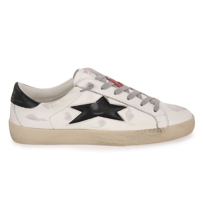 Clearance Sneakers Scarpe Ishikawa Uomo Offerte Sneakers Moda Ishikawa Comunello