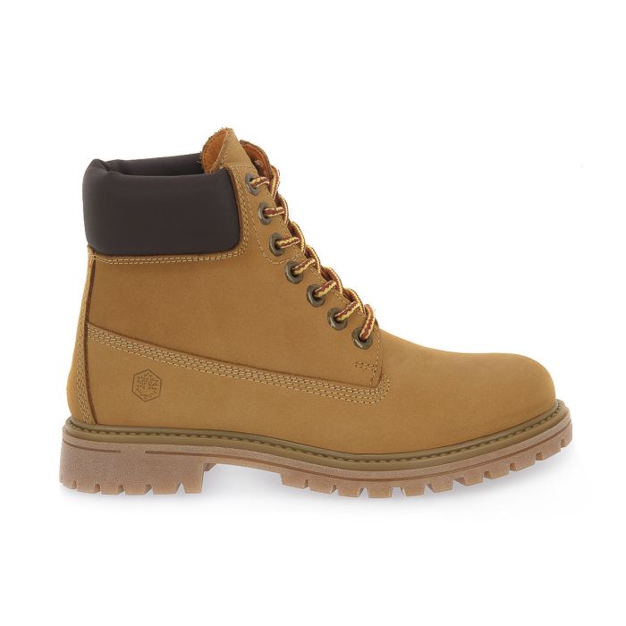 Boots scarponcini Lumberjack Comunello Comunellogg