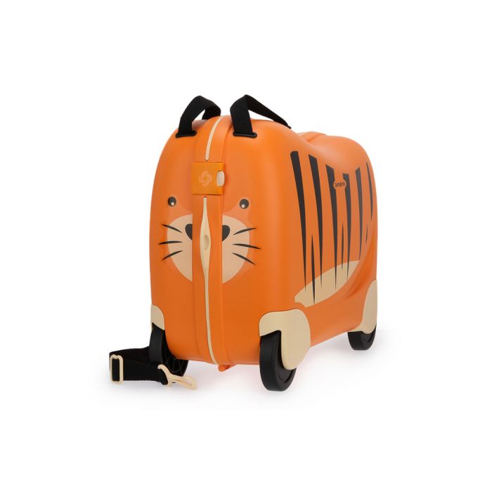 Valigie Samsonite Comunello