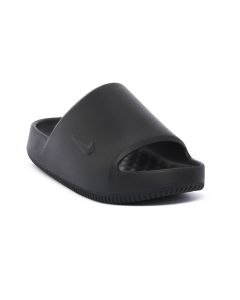 KAMPOL PANTOFOLE DA uomo in pelle 216KAM nere nero EUR 85,85 - PicClick IT
