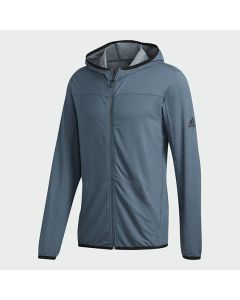 ADIDAS  CITY FLC FULL ZIP