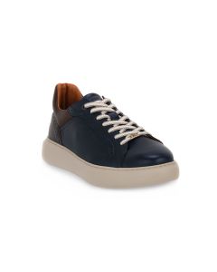 AMBITIUS 6175 NAVY BROWN