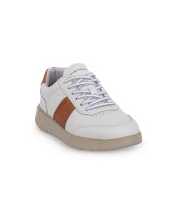 AMBITIUS  5164 WHITE COGNAC HOVER