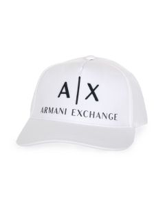 ARMANI 812 EXCHANGE BASEBALL HAT