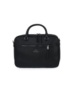 ARMANI EXCHANGE BRIEFCASE