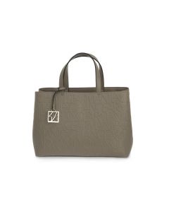 ARMANI EXCHANGE 09752 SHOPPING BAG