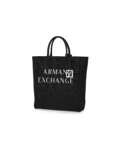 ARMANI 20 EXCHANGE SHOPPING BAG