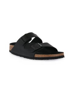 BIRKENSTOCK ARIZONA TRIPLE BLACK CALZ S