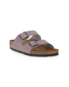 BIRKENSTOCK  ARIZONA VINTAGE WOOD STONE CAL S