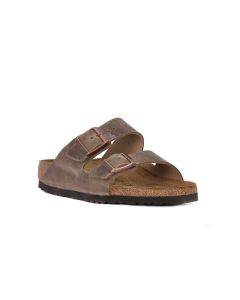 BIRKENSTOCK ARIZONA TABACCO OILED CALZ S