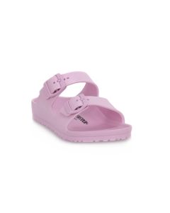 BIRKENSTOCK ARIZONA KIDS FONDANT PINK