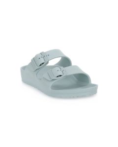 BIRKENSTOCK ARIZONA kids eva surf green