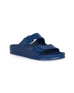 BIRKENSTOCK ARIZONA EVA NAVY CALZ N