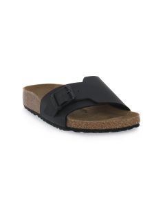 BIRKENSTOCK CATALINA BLACK CALZ S