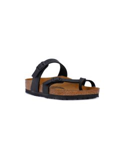 BIRKENSTOCK MAYARI BLACK CALZ N