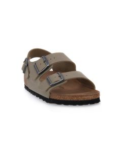 BIRKENSTOCK MILANO KIDS FADED CALZ S