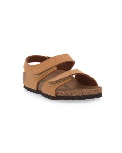 BIRKENSTOCK  PALU EARTHLY CARAMEL CALZ S VEG