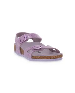 BIRKENSTOCK RIO KIDS COSMIC SPARKLE