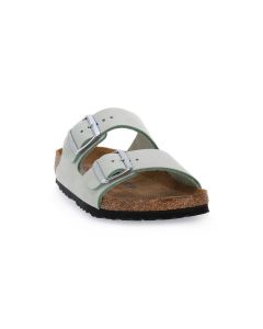 BIRKENSTOCK ARIZONA SFB MATCHA CALZ S