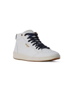 BLAUER WHITE MURRAY HI