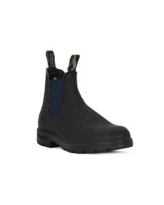 BLUNDSTONE 1917 ELSIDE BOOT NAVY